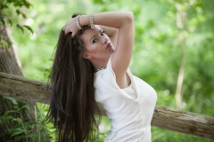 Location Portrait - Krysta