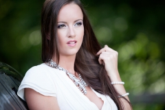 Location Portrait - Krysta
