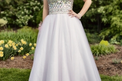Prom 2016 - Jackson Park