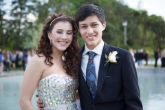 Prom 2016 - Jackson Park