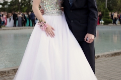 Prom 2016 - Jackson Park