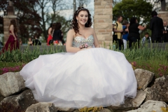 Prom 2016 - Jackson Park