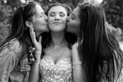 Prom 2016 - Jackson Park