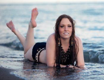 Swimwear - Melissa
