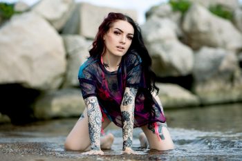 Swimwear - Myrissa