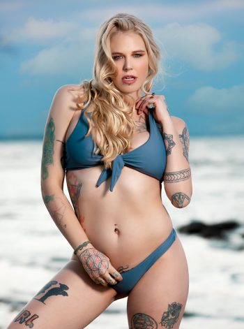 Blues for Katie