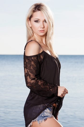 Swimwear - Kristy