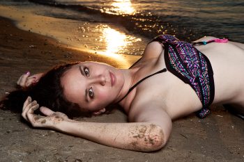 Swimwear - Beckey