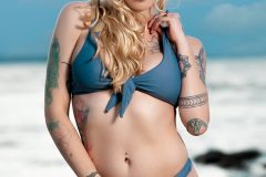 Blues for Katie