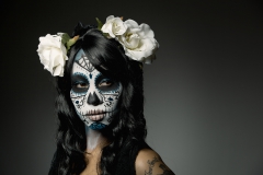 Calaveras III (3 of 3)