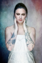 BeckeyTofflemire | Creative Portrait