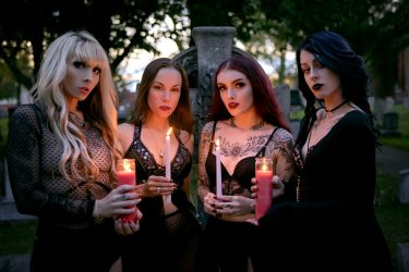 Witches I