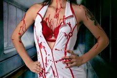 Horror Hospital