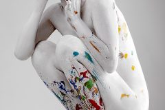 Human Colour Tree