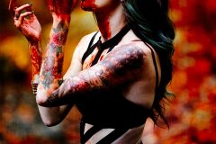 Rotten to the Gore