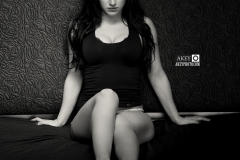 Boudoir Photography - Nelly - 9