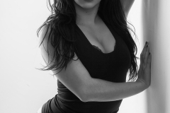 Boudoir Photography - Nelly - 7