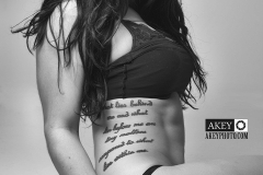 Boudoir Photography - Nelly - 5