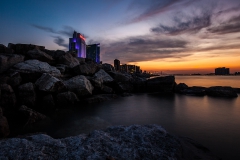 Windsor Riverfront - Photographer Ray Akey