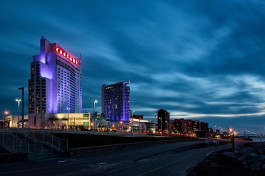 Night Lights, Bright City