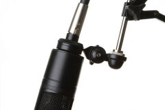 Commercial Product Photography - Audio Microphone AT2020