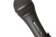 Commercial Product Photography - Audio Microphone