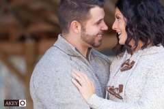 Danny & Melanie