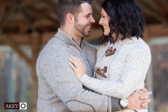 Danny & Melanie