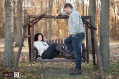 Danny & Melanie