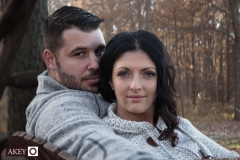 Danny & Melanie