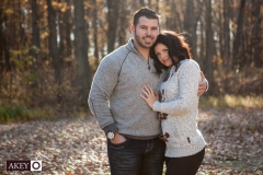 Danny & Melanie