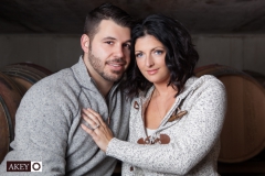 Danny & Melanie