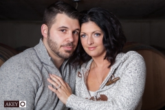 Danny & Melanie