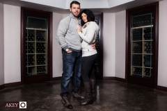 Danny & Melanie