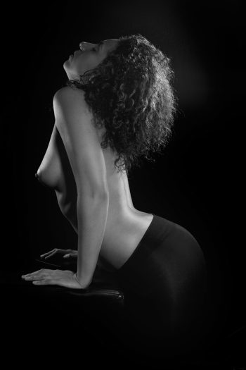 0247 - Fine Art Nude