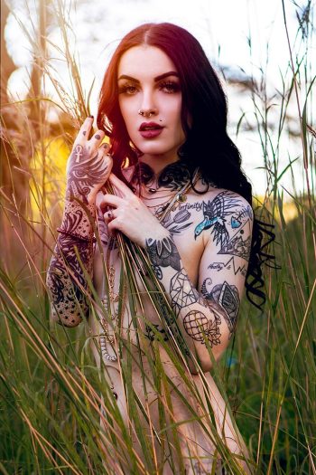 5970 - Tallgrass Nude