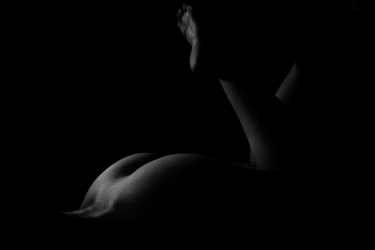 6820 - Nude Bodyscape