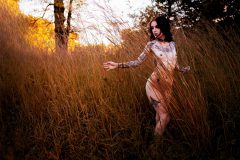 5951- Tallgrass Nude