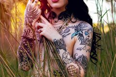 5970 - Tallgrass Nude