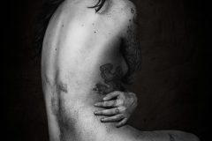 7809 - Fine Art Nude