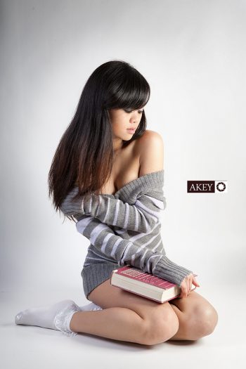 Glamour Photography