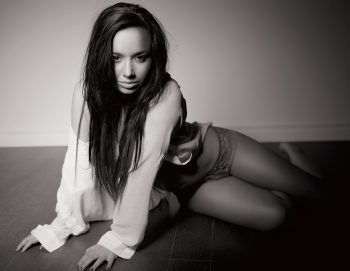 Sexy Natalie