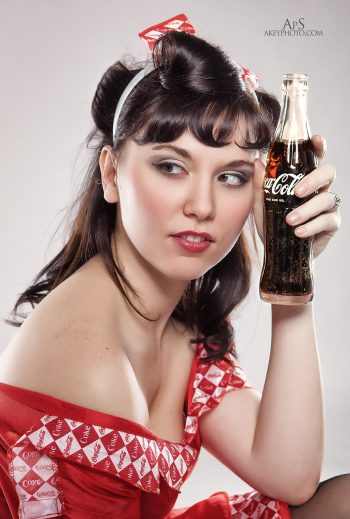 Glamour Photography