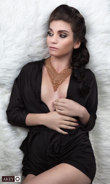 Glamour Photography