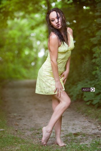 Glamour Photography