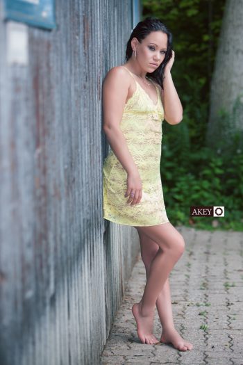 Glamour Photography