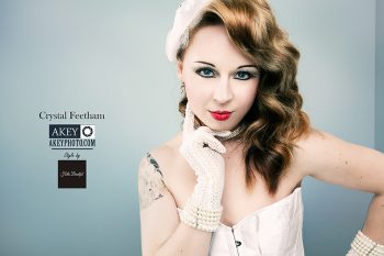 Glamour Photography
