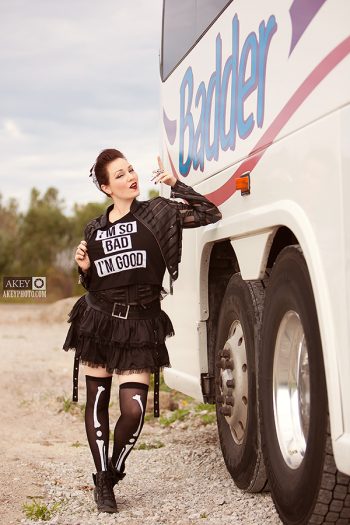 Glamour Photography