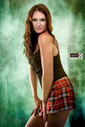 Glamour Photography
