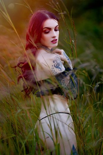 Windsor Boudoir Photographer